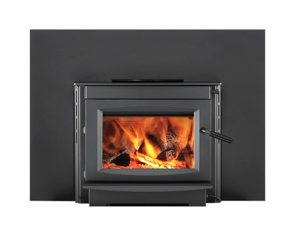 Napoleon Wood Burning Insert with Blower - S25i | HVACDirect.com