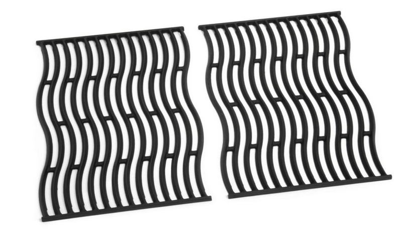 Napoleon Two Cast Iron Cooking Grids for Prestige® 500 - S83006