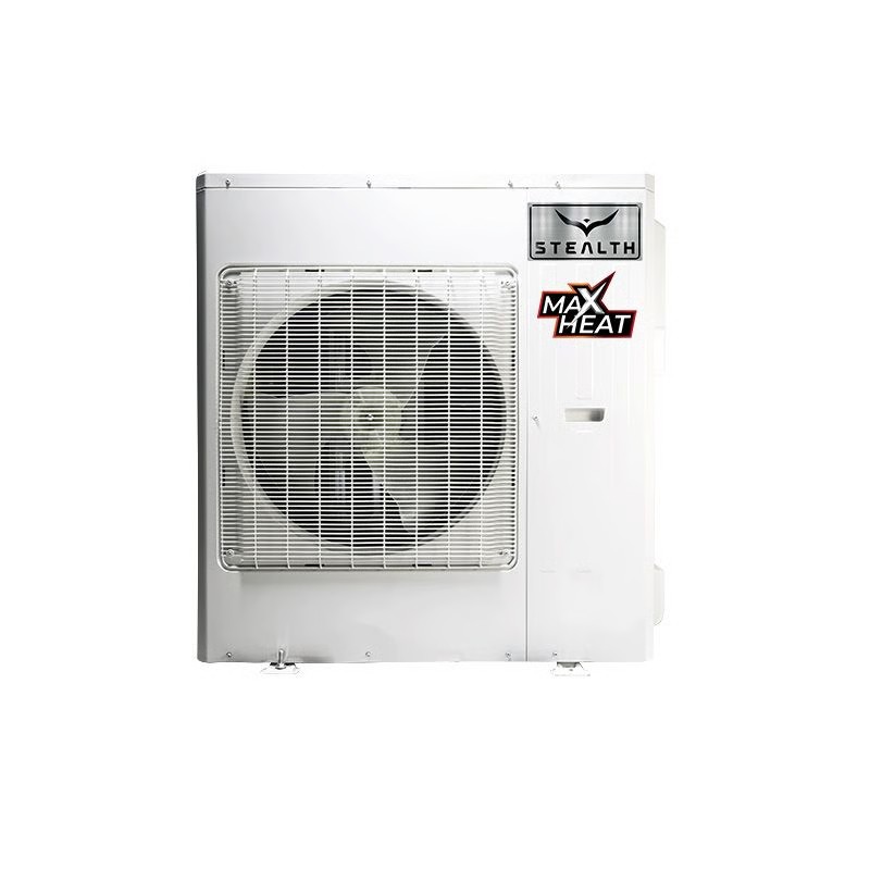 Stealth Comfort Designer+ 9,000 BTU R410A Extreme Series Single Zone Condenser