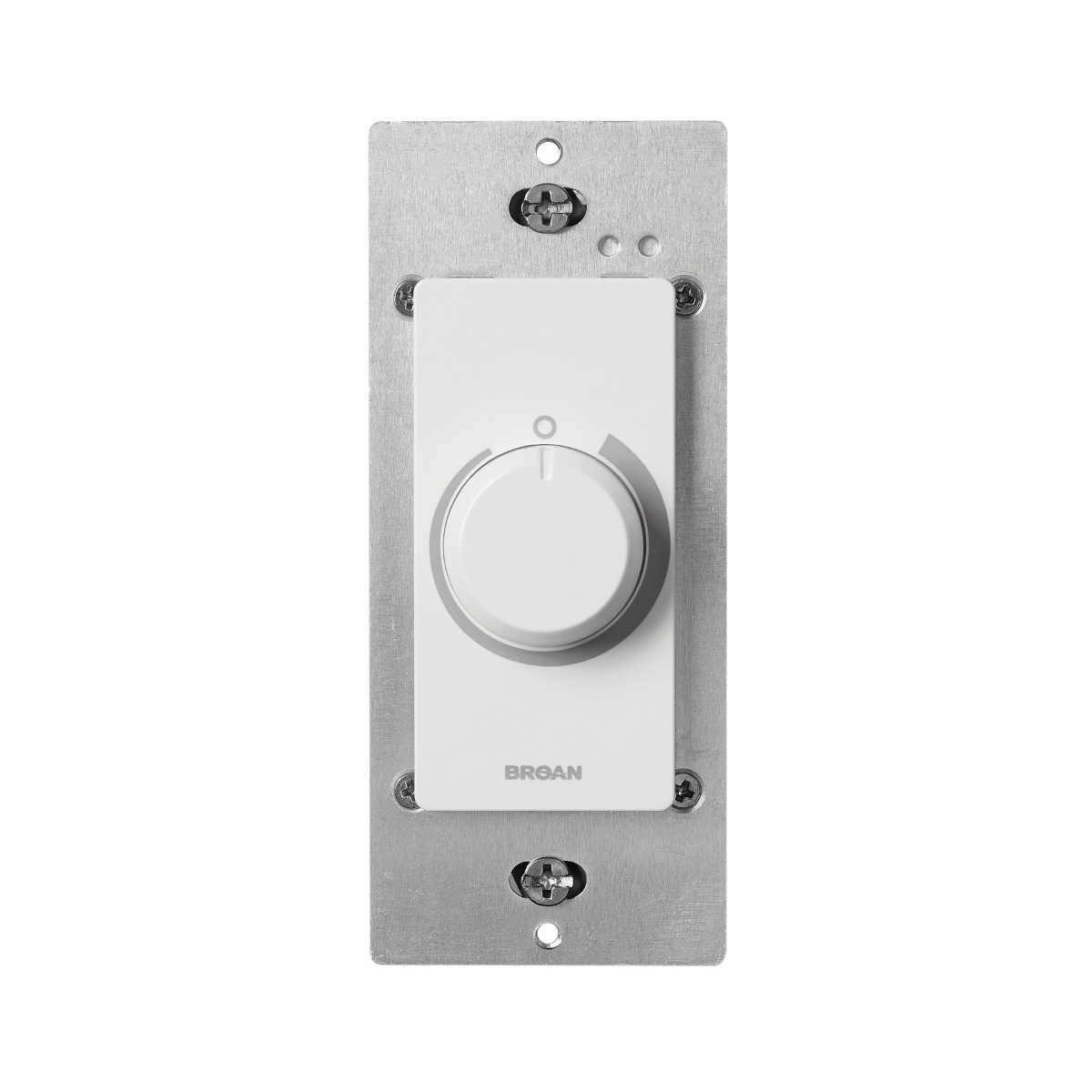 Broan-NuTone Exhaust Vent Fan Adjustable Speed Control Dial ...