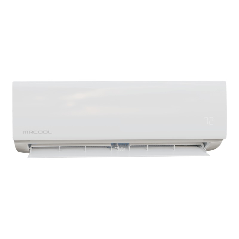 18,000 BTU MRCOOL Wall Mounted Air Handler - R454B