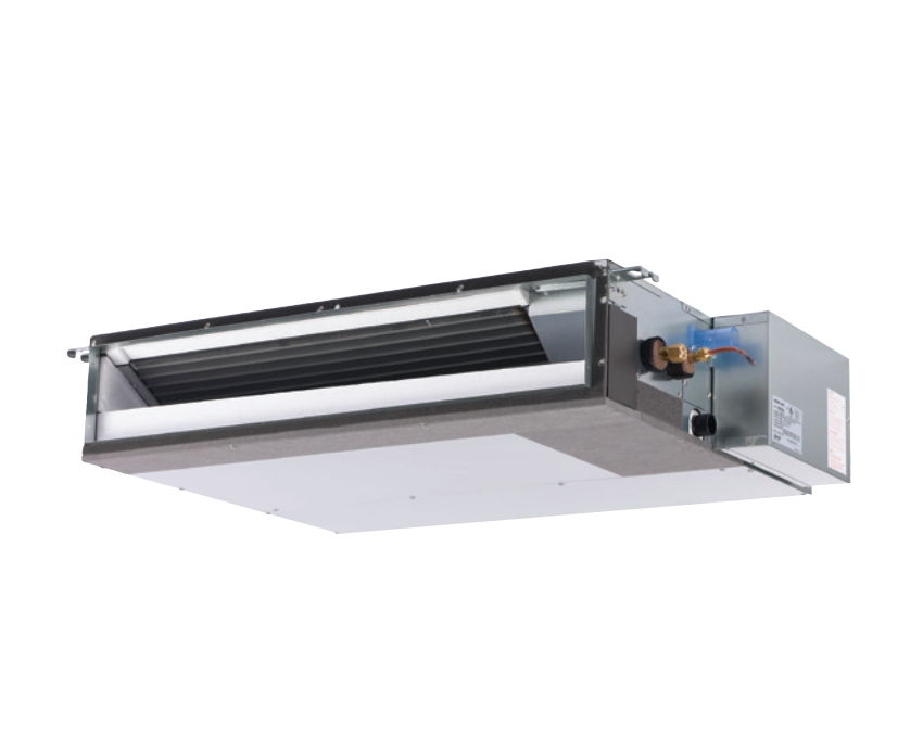 Mitsubishi 18,000 BTU MultiZone Concealed Duct Air Handler SEZ
