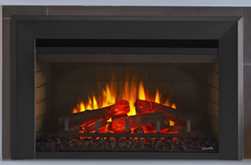Small surround 35-Inch x 23-Inch (3-sided configuration); Includes removable 3-1/2-Inch bottom for 4-sided configurations (35-Inch x 26-1/2-Inch) - SF-SI3523-INS25