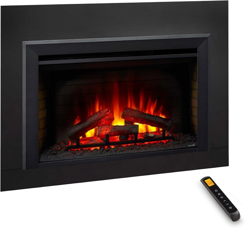 Small surround 42-Inch x 29-Inch (3-sided configuration); Includes removable 2-Inch bottom for 4-sided configurations (42-Inch x 31-Inch) - SF-SI4229-INS35