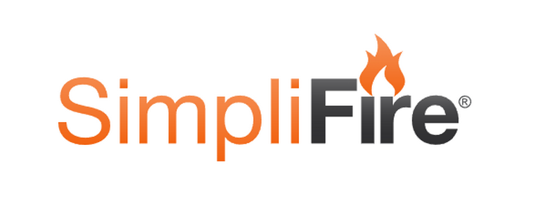 30-Inch  Built-In Electric Fireplace - SF-BI30-EB