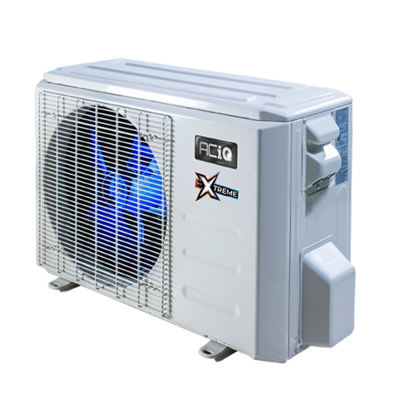 ACiQ 3 Ton 16 SEER2 High Efficiency Heat Pump Condenser - R410A Inverter