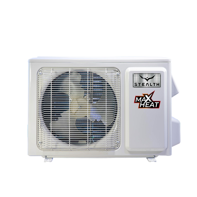 18k BTU Heat Pump Condenser (2 Zone)