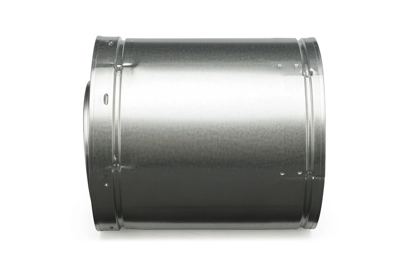 Majestic 12 Inch Pipe Section