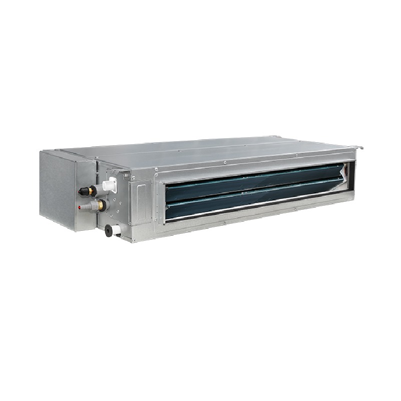 24,000 BTU Gree All Match Concealed Duct Air Handler - R32 
