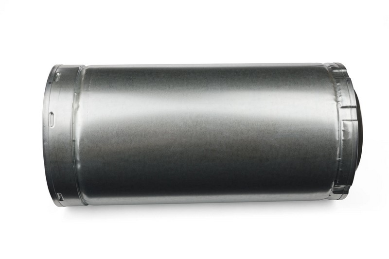 Majestic 12 Inch Pipe Length