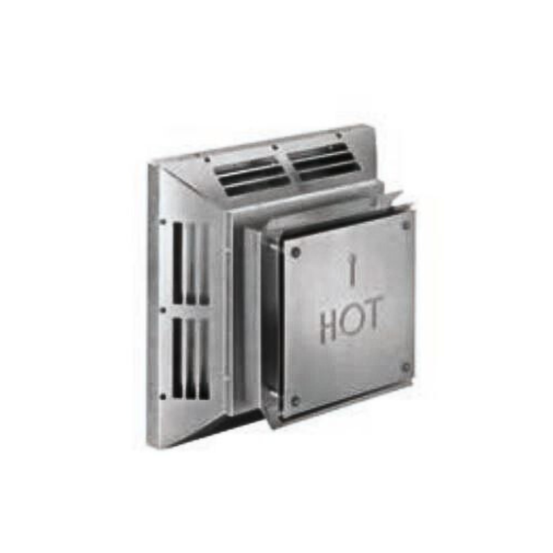 Horizontal Termination - 6DVLHT