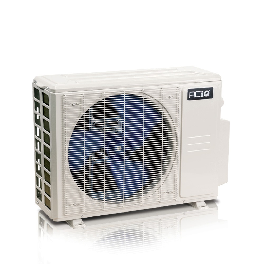 9,000 BTU ACiQ Single Zone Condenser - R454B