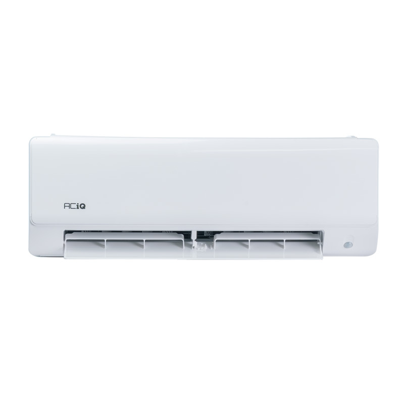 12,000 BTU ACiQ Single Zone Wall Mount Mini Split Air Handler - R454B | 230V