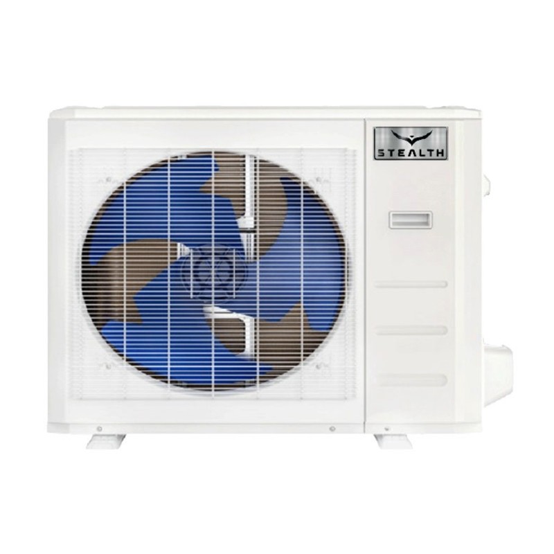 Stealth 2.5-3 Ton 16.1 SEER2 High Efficiency Central Heat Pump Condenser