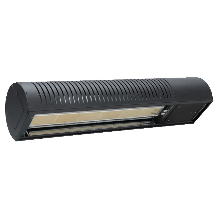 Sterling Sunscape 35,000 BTU Natural Gas Infrared Patio Heater - RSW35-N2 |  HVACDirect.com