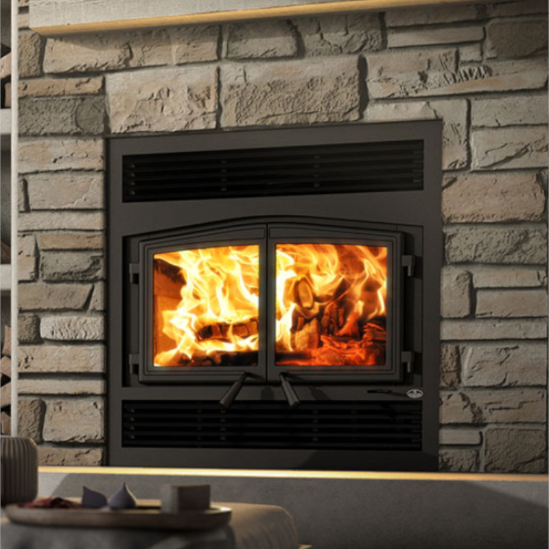 Osburn Stratford II Wood Burning Fireplace 38" OB04007