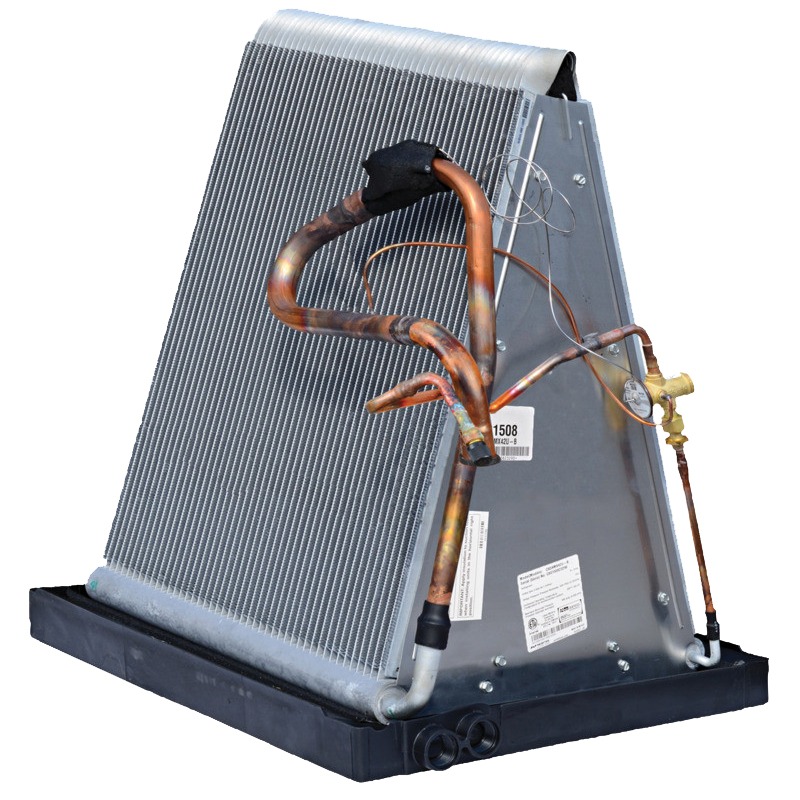 2.5-3 Ton Style Crest-Revolv Mobile Home Coil Sweat-Fit - R454B