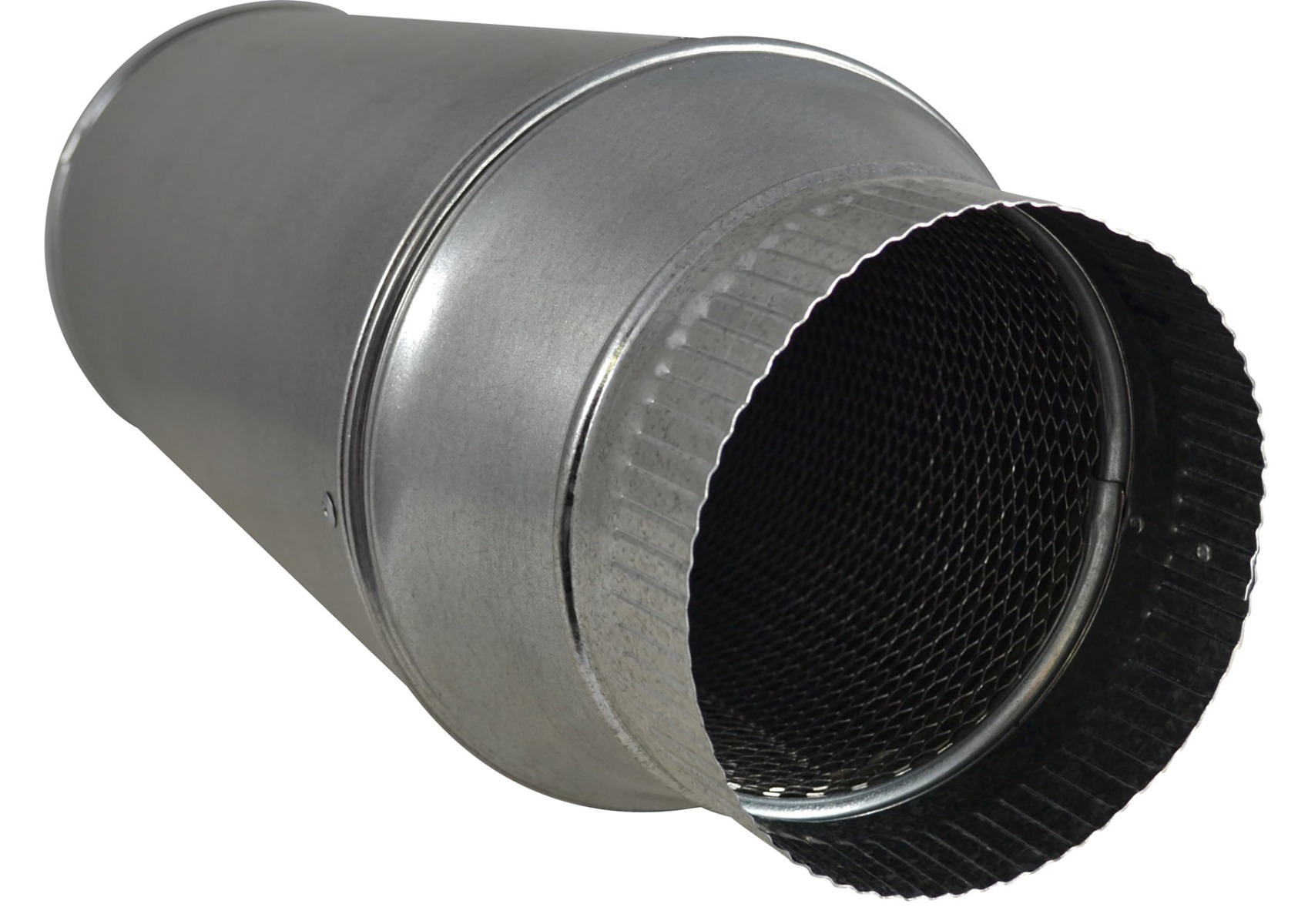 Mefflor Suncourt Ductmuffler 6