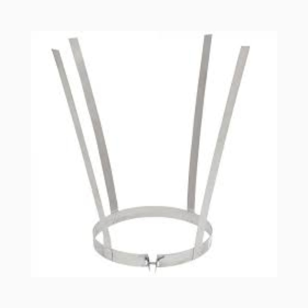Wall Support - 8DVLWS