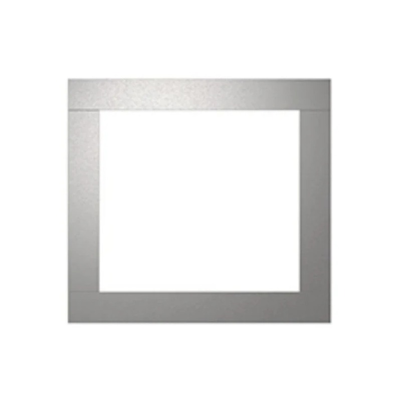 Surround - 4pc 35 Direct-Vent - 45.25x41.63 - SURR35-SS4S-B