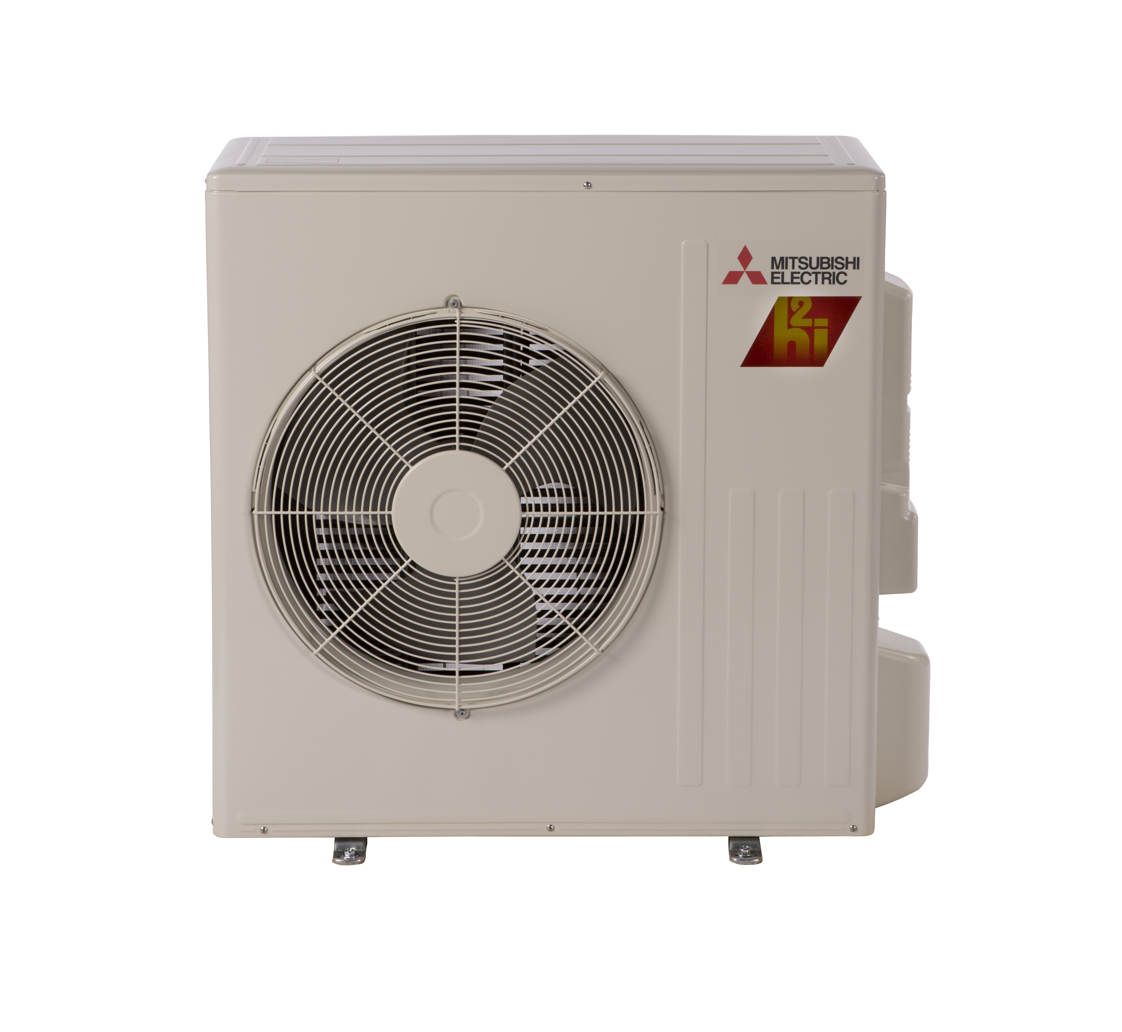 9,000 BTU Mitsubishi Single Zone Condenser - R454B