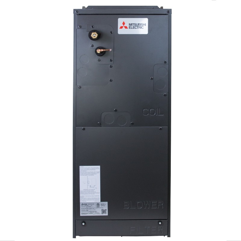36,000 BTU Mitsubishi SVZ Series Air Handler - R454B