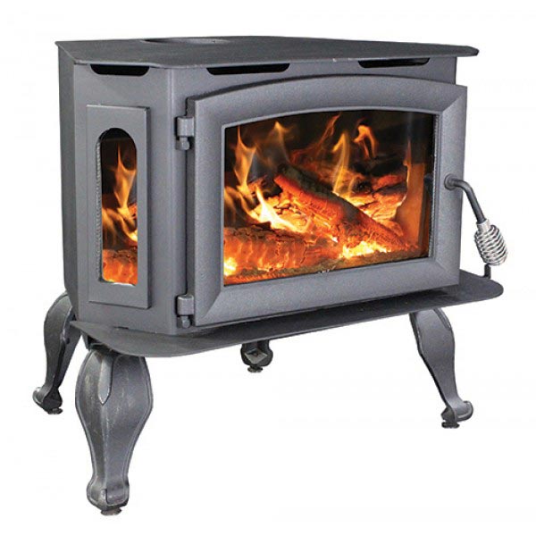 Breckwell Wood Stove SW180L