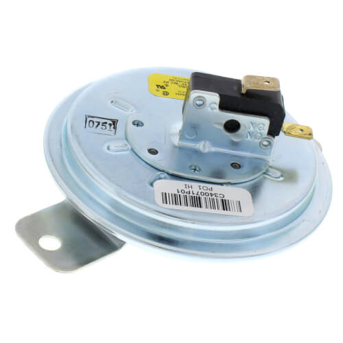 Trane SWT1255 Pressure Switch Furnace