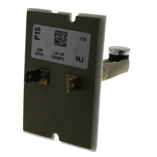 Trane SWT1652 Thermal Limit Switch