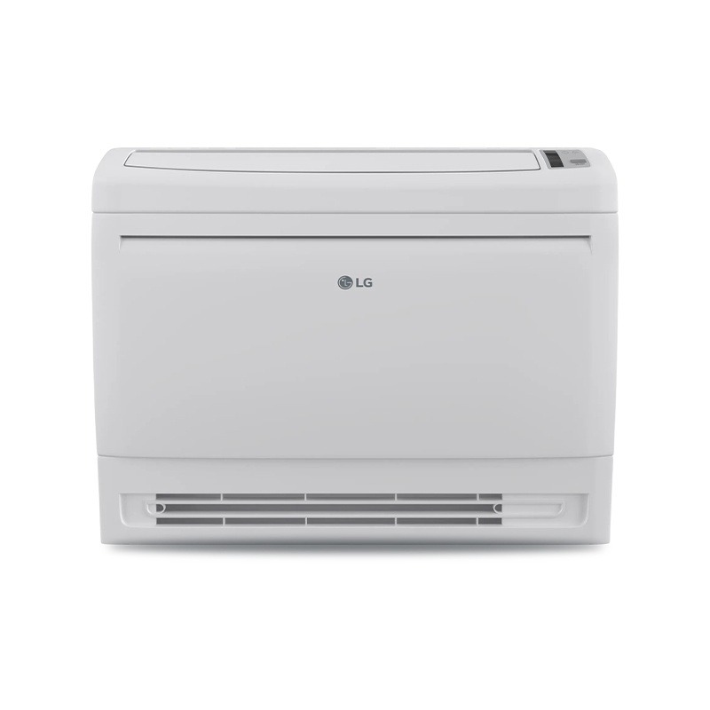 15k BTU Floor Mounted