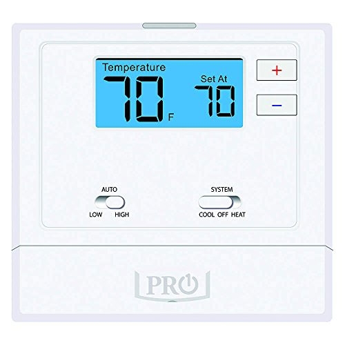 Pro1 PTAC Wireless Remote Controller - T631W-2 - T631W-2 | HVACDirect.com