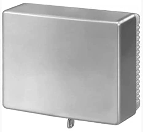 Reznor CM1 Thermostat Guard with Locking Cover