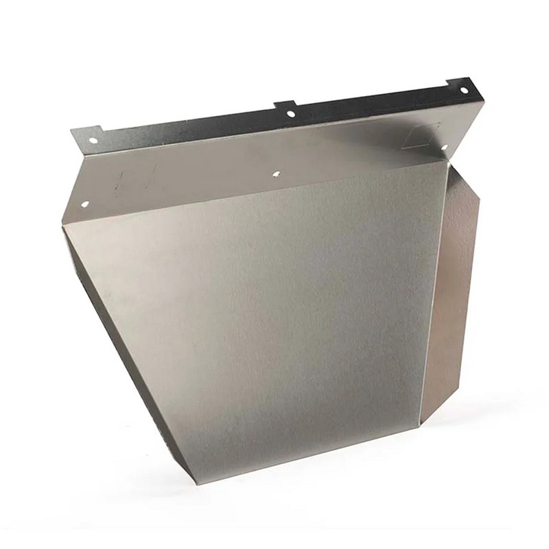 Majestic Vinyl Siding Shield