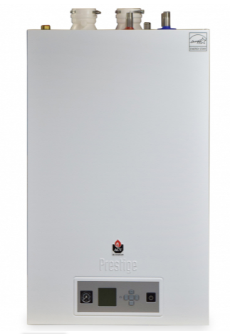 Water boiler stainless sales steel