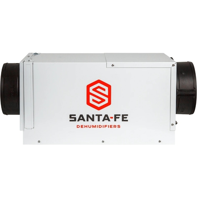 Santa Fe Ultra70 Whole House Dehumidifier - 110/120V - R454B (SKU 4044100)