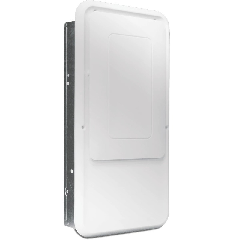 Santa Fe UltraMD33 In-Wall Dehumidifier, 33-pint  | R454B