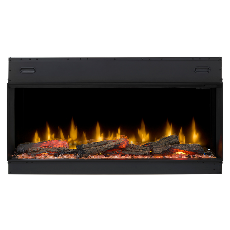 Ignite Ultra 50-Inch Built-in Linear Electric Fireplace - ULT50