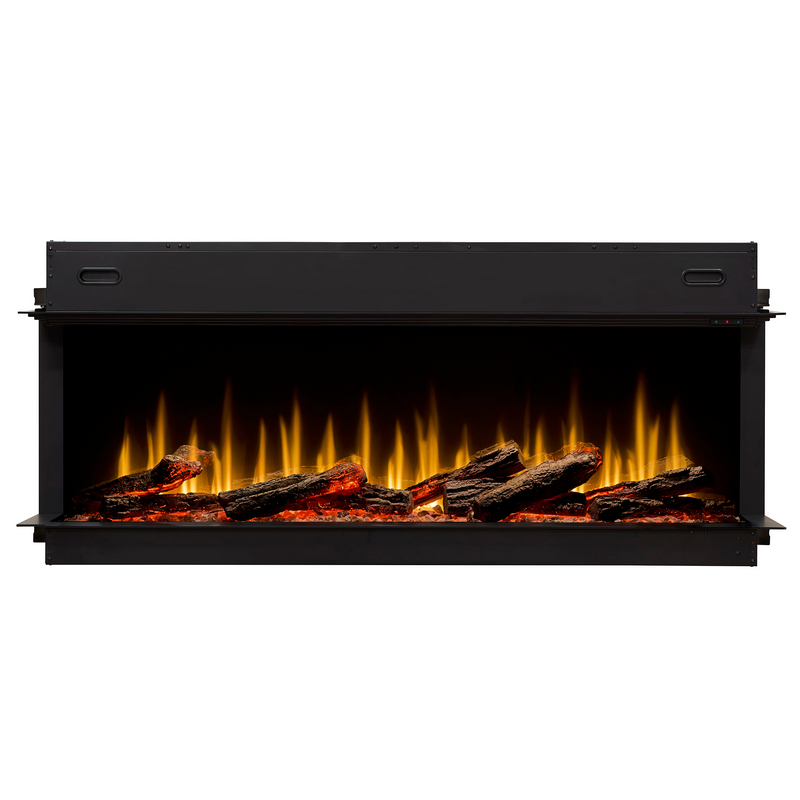 Ignite Ultra 60-Inch Built-in Linear Electric Fireplace - ULT60