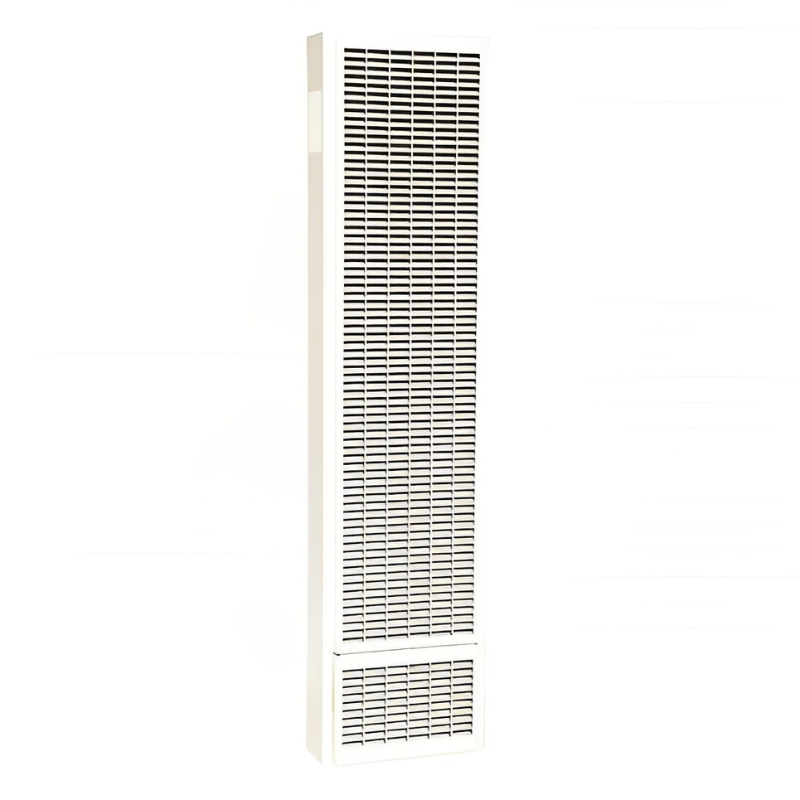 Williams Monterey 25,000 BTU Single Sided Propane, Top Vent Gas Wall Heater
