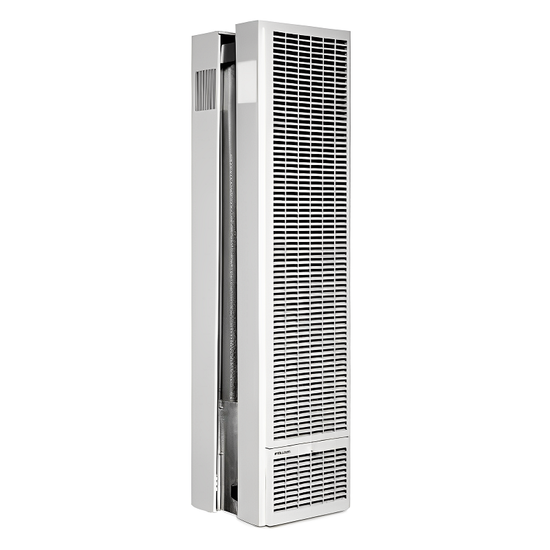 Williams Monterey 50,000 BTU Double Sided Natural Gas, Top Vent Gas Wall Heater