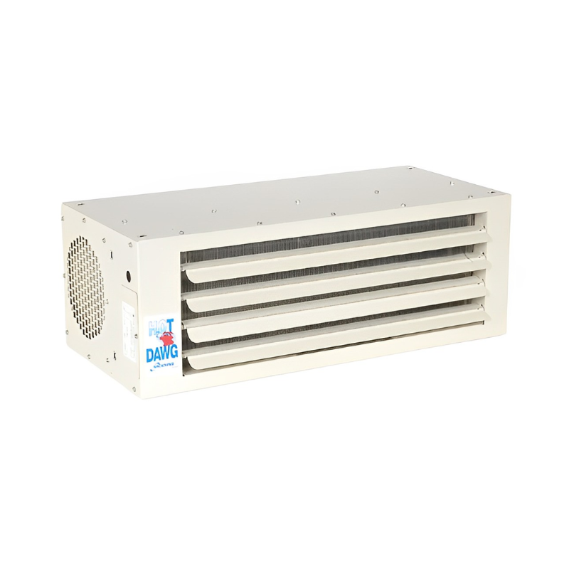 Modine Steam Radiator Modine 30,000 BTU Hot Water/Steam Unit Heater - HHD30S01 | HVACDirect.com