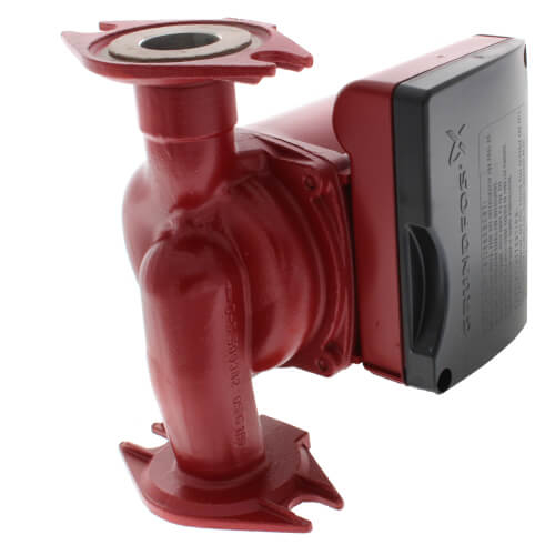 Grundfos UP1529SU Circulator Pump with Union Connection 59896771