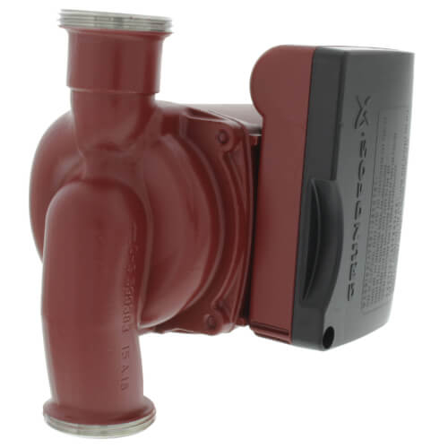 Grundfos UP1529SU Circulator Pump with Union Connection 59896775