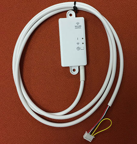 Fujitsu Wi-Fi Interface Module - UTY-TFNXZ2 | HVACDirect.com