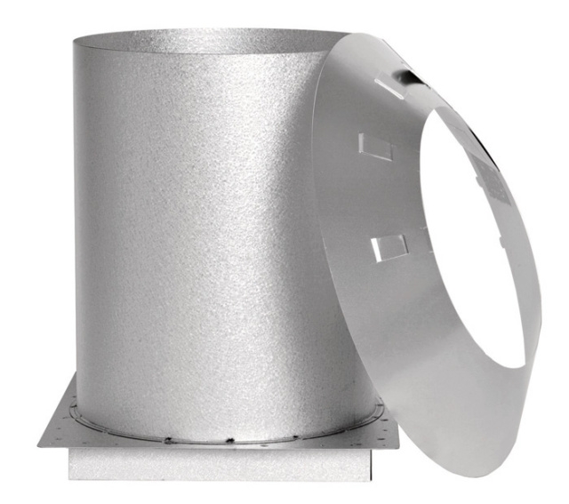 Ventis Attic Insulation Shield