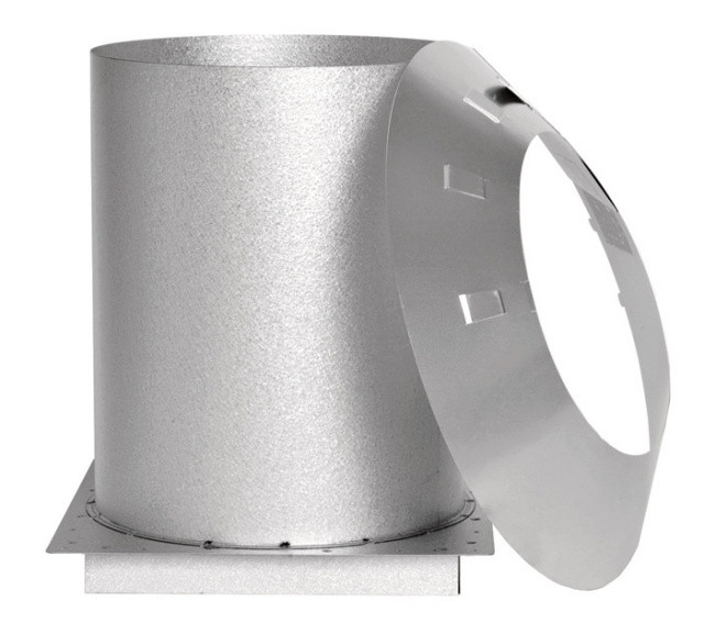 Ventis Attic Insulation Shield