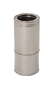 Ventis 6 inch Class A Telescoping Pipe