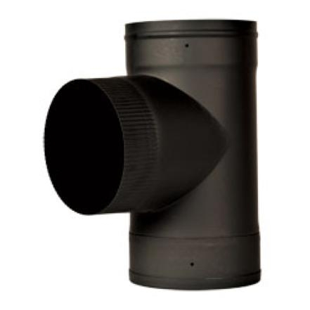 Ventis 6 Inch Tee (Requires Tee Cap)