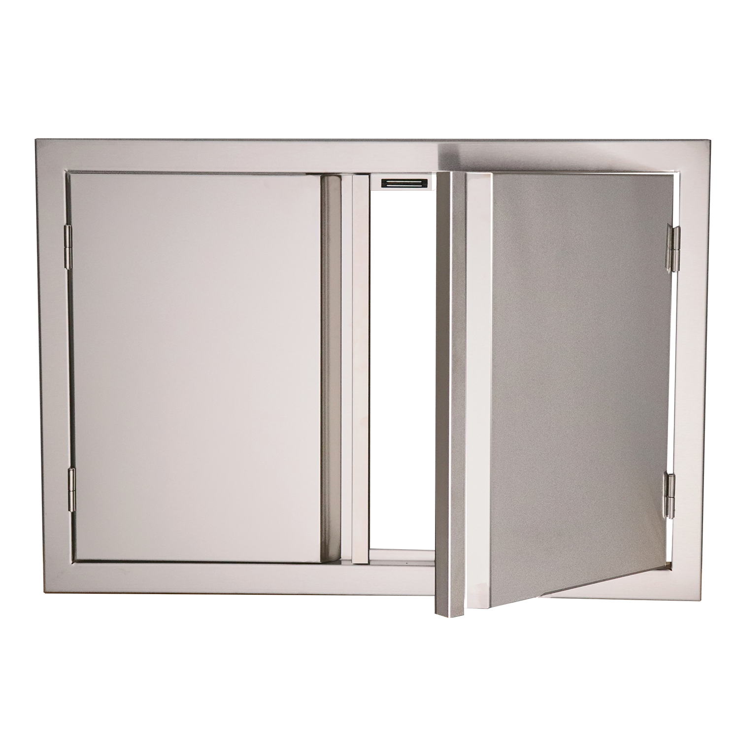 33-Inch Double Access Door