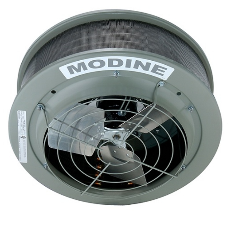 Modine Ed Tech Radiator Modine VE50 Electric Unit Heater - 5kW - VE50C | HVACDirect.com